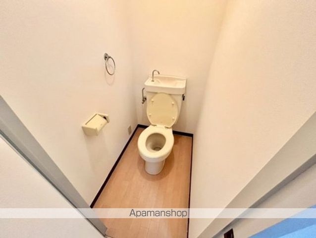 シャトレ足原の内装写真