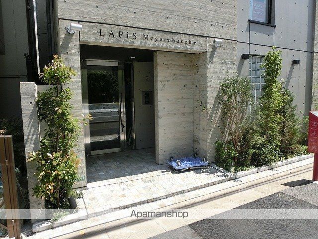 LAPIS目黒本町の内装写真