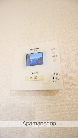 アルカンシエルAの内装写真