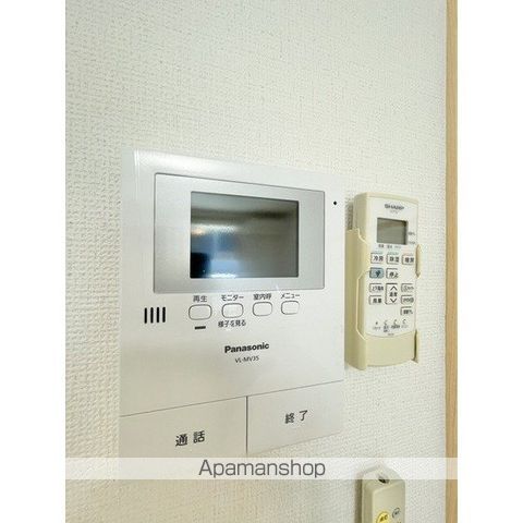 グレイスコートの内装写真