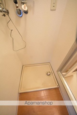 第53松井ビルの内装写真