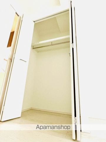 エスケーレジデンス城北の内装写真