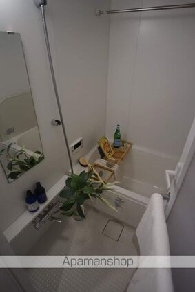 Ｂｒｉｌｌｉａ　ｉｓｔ　千駄ヶ谷[1DK/31.14m2]のバス