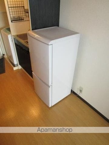 シェルげんぽうの内装写真