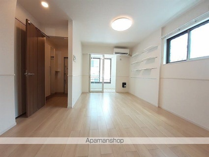 グランアンジュ[1LDK/50.13m2]のリビング・居間