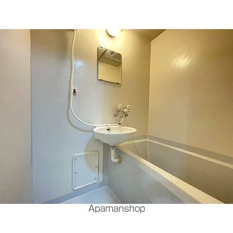 アンプルールフェールシャルマンの内装写真