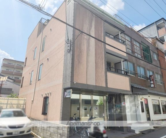 ハイツデミの外観写真