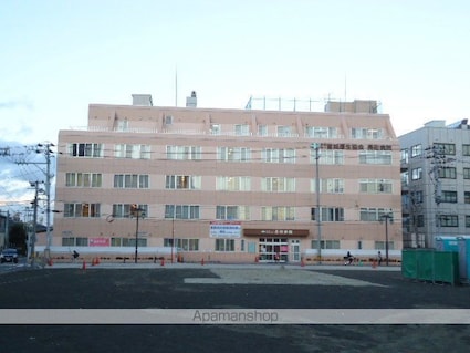 グランドコートＭＨ[1R/28.78m2]の周辺3