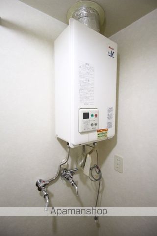 シャルル壱番館の内装写真