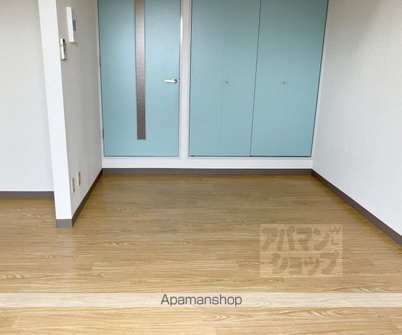 DAISHINビルの内装写真