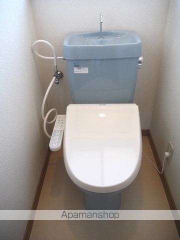 グランディールレーヴの内装写真