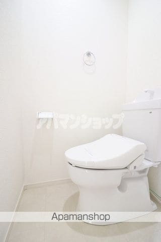 Sakado-terraceの内装写真