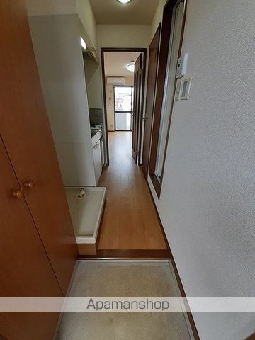 カーサ 木太の内装写真