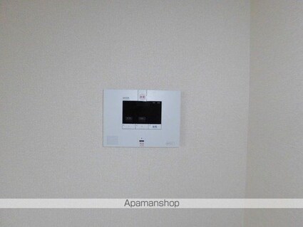 メルベーユ・セントレⅡ[3LDK/63.36m2]のその他設備