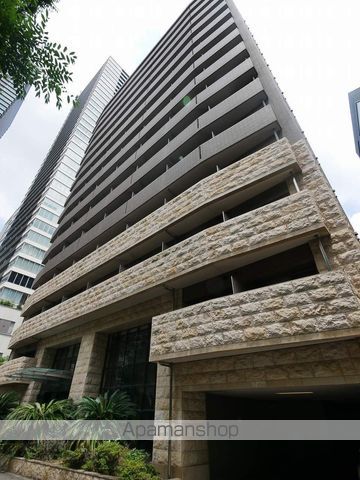 S−RESIDENCE福島LUXEの外観写真
