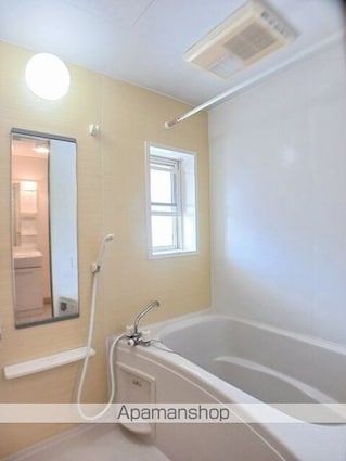 ヴァン・リジェール[2LDK/55.81m2]のバス