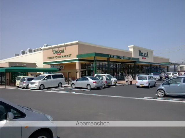 ビレッジハウス中込1号棟の周辺写真