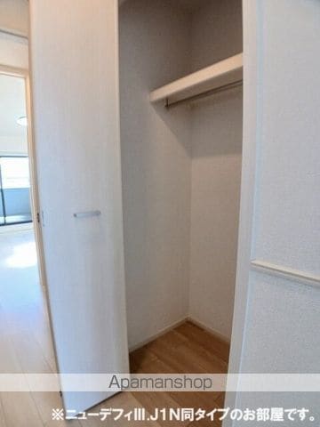 リラリア町田の内装写真