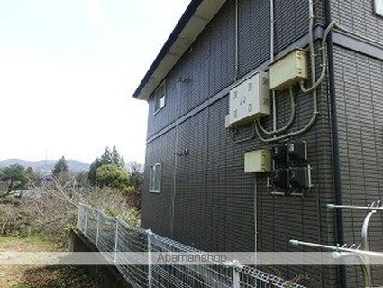 ラヴィール厨川Ｂ[3LDK/66.61m2]の外観2