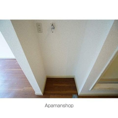 ベルシオン長沼の内装写真
