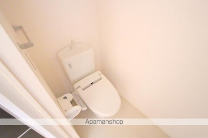 メゾン　シンシア[3LDK/65.87m2]のトイレ