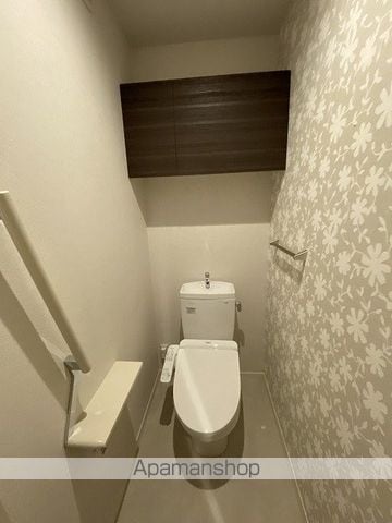 セルディーナ早島駅前の内装写真