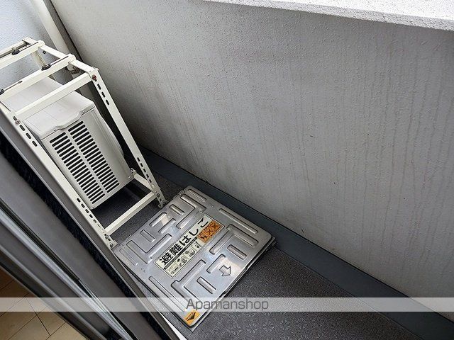 サザンウインドの内装写真