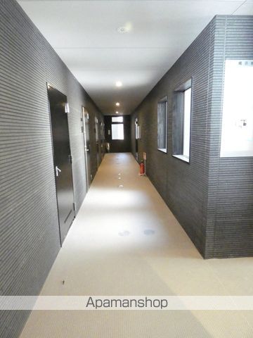 AILE東中浜の内装写真
