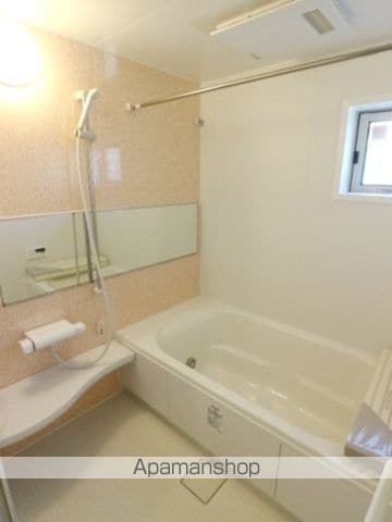 BLESS HOUSE柏西町 Dの内装写真