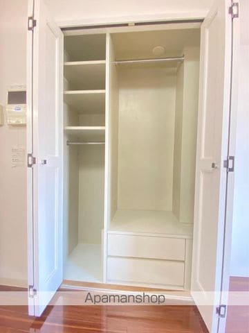アルファレガロ古新町の内装写真