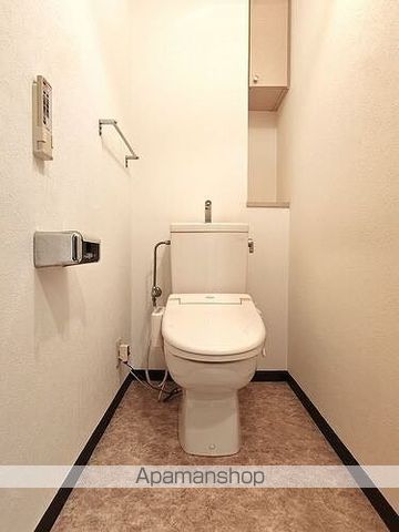 ライオンズシティ金山の内装写真
