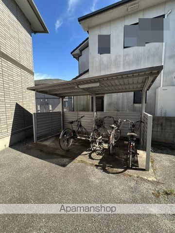 クオーレ Dのその他写真