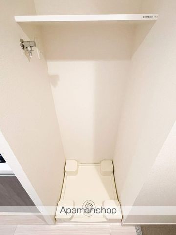 プレサンスブルーム東三国の内装写真