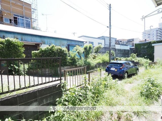クリアスカイ湘南西富の外観写真