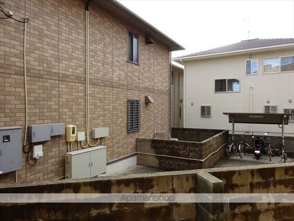 和歌山県和歌山市新在家[3LDK/79.49m2]の眺望