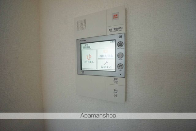 SーRESIDENCE亀島駅前BLAZEの内装写真