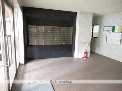 パレス９７[1K/27.84m2]の共用部5