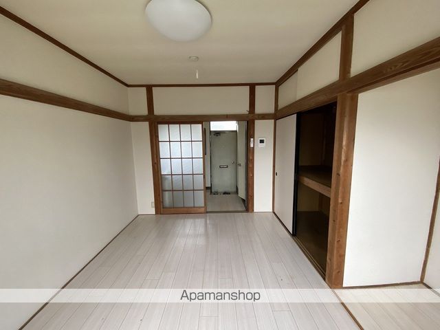 プレステージ伊勢原の内装写真