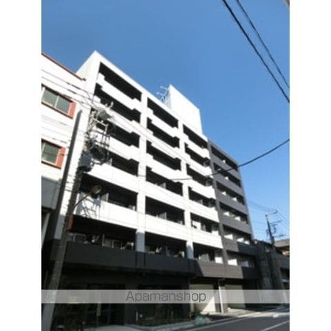 メインステージ菊川の外観写真