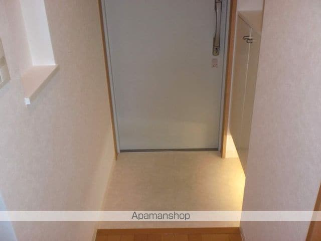宿院西TKハイツ2号館の内装写真