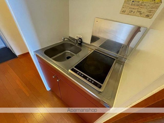 レオパレス悠和の内装写真