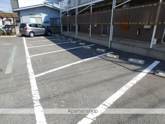 プレジール石部 C棟のその他写真