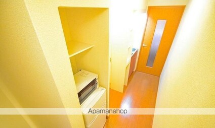 レオパレスアイアイ[1K/28.02m2]のその他設備