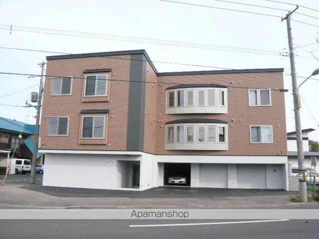 ブランネージュの内装写真