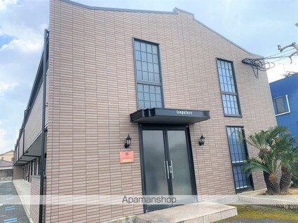 レオパレススリーアーチ[1K/24.84m2]のその他部屋・スペース2