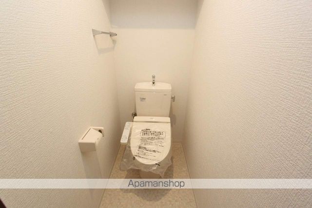 トレステーラ古国府駅前の内装写真