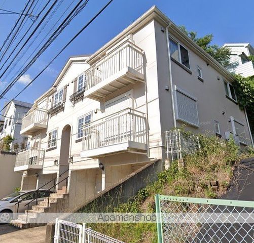 ミルクリーク恵の外観写真