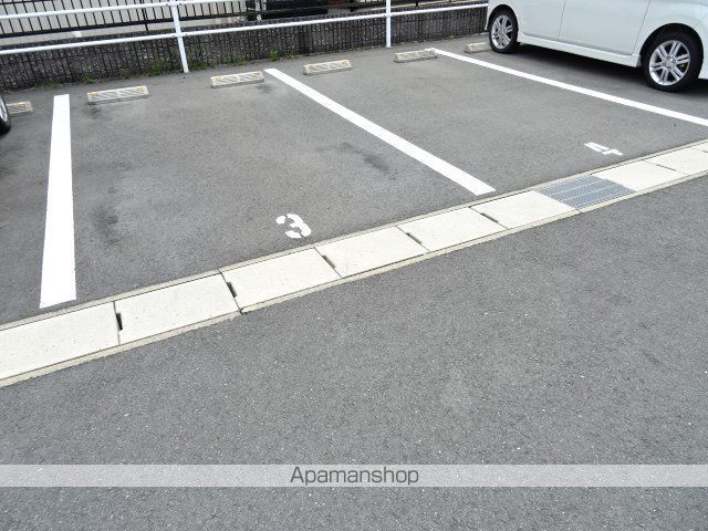 FERIO Sのその他写真