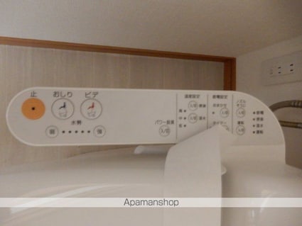 フィオレッタ両国[1LDK/49.14m2]の内装5