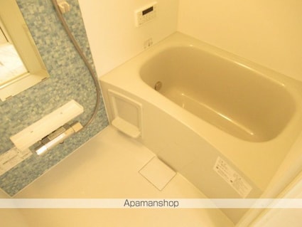 Ｅｉｇｈｔ（エイト）[1K/28m2]のバス